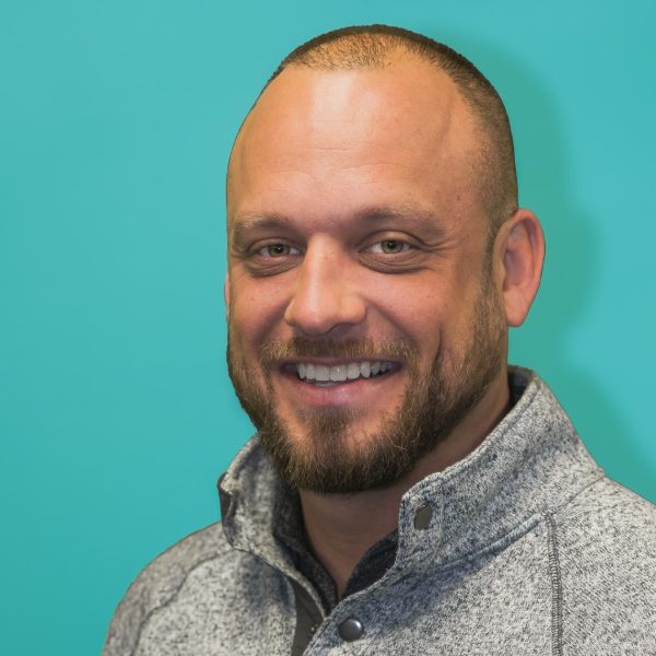 Aaron Christy founder Sand Creek Woods Window Company